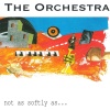The Orchestra、Jesper Riis、Mads Hyhne - Midnight Walk