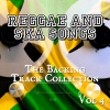 The Professionals - Natural Mystic (Originally Performed by Bob Marley)(Backing Track)