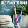 Thomas Austin、Tope、Jalen Jackson - Split It Down The Middle (feat. Jalen Jackson)