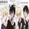 9aradox、Coven - DOLLFACE (feat. coven)(Explicit)