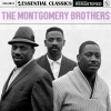 the montgomery brothers - Groove Yard