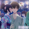 WYL三支笔、ctce31522AKIS - 打上花火