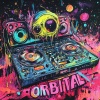 Orbital - 444Hz