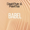 David Pure、Pee4tee - My Self