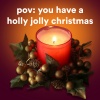 Burl Ives - A Holly Jolly Christmas