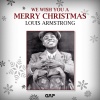LOUIS ARMSTRONG - Baby, It's Cold Outside
