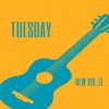 Tuesday - Hapa