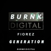 DJ FIOREZ - Generation