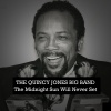 The Quincy Jones Big Band - Parisian Thoroughfare