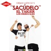 El Taiger、Los Desiguales、Urban Latin DJ's - Sacudelo
