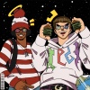 W4ddles、Bryansanon - In My Own World (Explicit)
