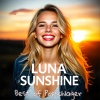 LUNA SUNSHINE - Bis an´s Ende der Zeit (Radiocut)