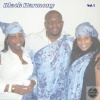 Black Harmony - Te Yu De