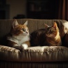 Chakra Music Zone、Beautiful Music for Pets、Bright Music for Pets - Calm Tunes Soothe Furry Friends