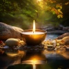 vida zen、Día de spa en casa、Entrenamiento de ondas cerebrales de spa - Melodías Zen Para Spa