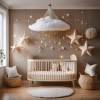 Sundance cariño、Canciones de cuna navideñas para bebés、Canciones de cuna para bebés recién nacidos - Melodías De La Hora De La Siesta Del Bebé