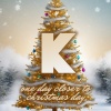 K Kollective、Sarah Temple、Damien Gentry - One Day Closer To Christmas Day