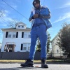 Mr 48hrs、Isaac Towner Beats - Off The Top Freestyle (Explicit)