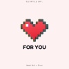 Bigg Slim、Hardy Boii、Olvin - For You
