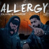 Olvin、Hardy - Allergy (Explicit)