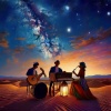 Relajante Salón Bossa Nova、Proyectos de Jazz Suave、Jazz matutino suave - Jazz Suave Para Noches Tranquilas