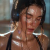 Latidos de loto、Música para Fluir en Yoga - Vibraciones De Yoga Suaves