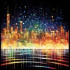 Lista de reproducción de meditación、Meditación ahogada - Vibraciones De Meditación Suaves