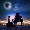 Café del domingo por la noche、Bar de jazz para audiófilos、Fácil escucha de jazz - Vibraciones Suaves Para Jazz Nocturno