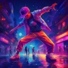 Saxofonista、Las barbas son mejores、LoFi por naturaleza - Teoría Esencial Del Ritmo