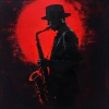 Instrumental puro、Hip Hop Lofi Chill、Serenidad en streaming - Salto En Hip Hop