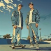 Barba legendaria、Lo-Fi atmosférico、Bosques de Tranquilidad - Pulso De Ritmo Callejero