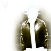 JECK - VESTE EN CUIR (Explicit)