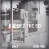Day3、Moneymel - Duece 2 The SiX (feat. MoneyMel)(Explicit)