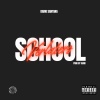Dario Santana、Surri - Schoolverlaters (feat. SURRI)