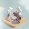 Behind Clouds - Again