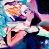 Addison Rae、Arca - Aquamarine / Arcamarine