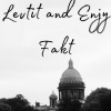Levtit、Enjy - Fakt (Explicit)