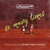 SESA、Alexandra Prince - So Many Times (Club Mix)