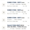 Noga Erez、Tuna - DUMB (feat. Tuna)