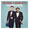 Tom Gaebel、Gregor Meyle - Zwei Männer im Schnee