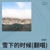 夏晓妍Y - 雪下的时候