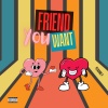 Pleasure P - Friend You Want (Original|Explicit)