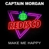 Captain Morgan - Make Me Happy