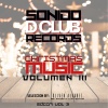 Samuel Delgado、Celso Sax - First Game