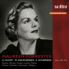 maureen forrester、Hertha Klust - I. Ich atmet' einen linden Duft