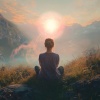 Deep Sleep Background Noise、Sleep Makers Samples、Baby Sleep Conservatory - Fading Dawn (Relaxing Ambient Music)