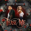 Troublez、Keyshia Cole - Tease Me
