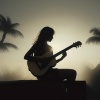 Guitarra Relajante Musica De Fondo、Música de Estudio Relajante、Musica De Estudio Relajante Musica De Fondo - Vibras De Concentración Con Guitarra