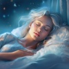 Estética soñadora、Calma en sueños profundos、Chill-hop en reposo - Tonos Para Dormir Nocturnos