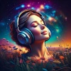 Heart Holidays、Deep Sleep Music for Insomnia、Deep Sleep Music Delta Binaural 432hz - Enchanting Night Melodies